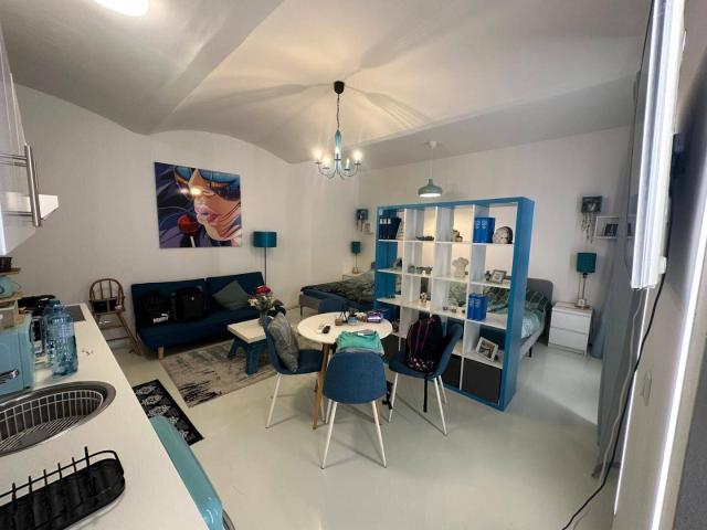 Exklusive Maisonette im Herzen des 8. Bezirks mit privatem SPA & vielseitiger Zusatzeinheit