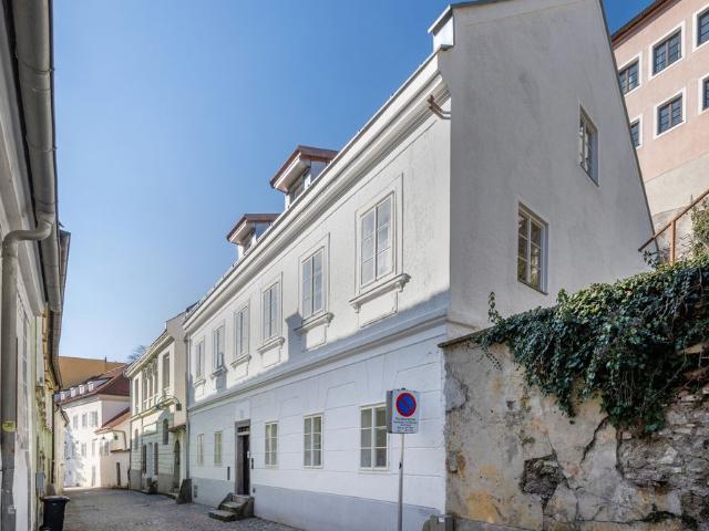 Exklusive Maisonette Mietwohnung im Wehrgraben – ca. 121 m² Wohnfläche und zwei Terrassen