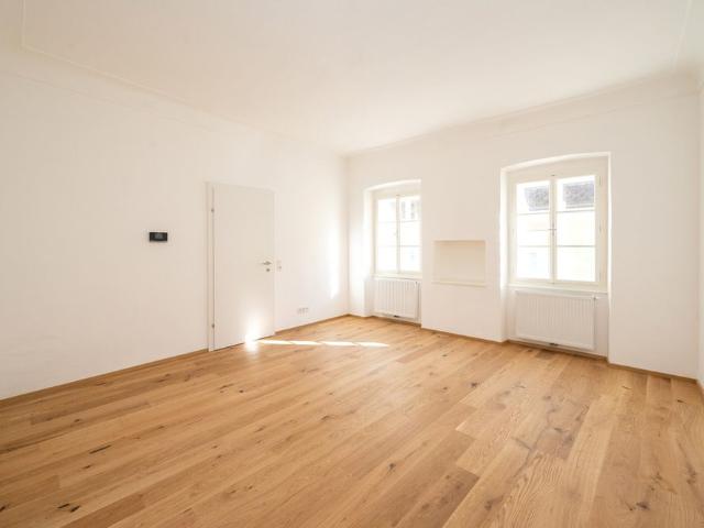 Exklusive Maisonette Mietwohnung im Wehrgraben – ca. 121 m² Wohnfläche und zwei Terrassen