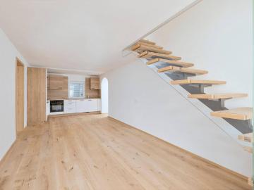 Exklusive Maisonette mit 4 Bädern – Traumwohnung & Top Investment