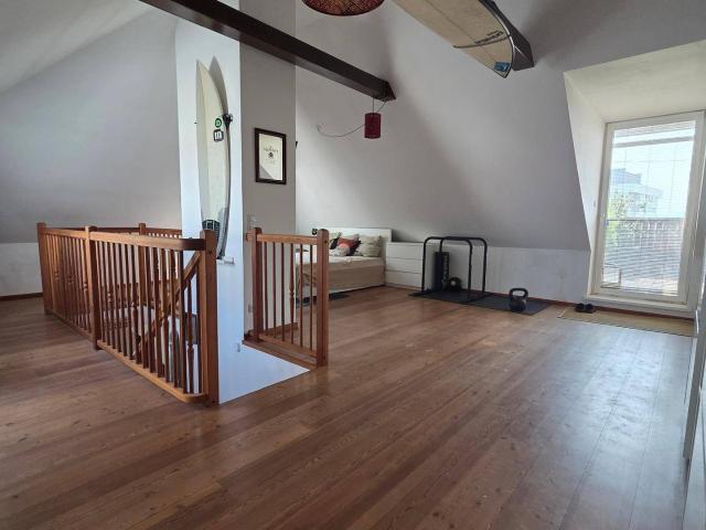 Exklusive Maisonette mit Dachterrasse, Balkon & Tiefgaragenplatz PRIVAT Wohnen mit Blick ins Grünen nahe Universitätsklinikum St. Pölten