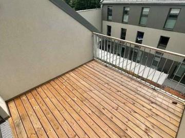 Wohnung zur Miete in 2380 - Terrasse, Klimaanlage
