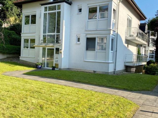 Exklusive Maisonettewohnung am Boltenberg