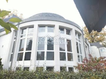 Wannsee, Kohlhasenbrück - Ausgestattete Küche