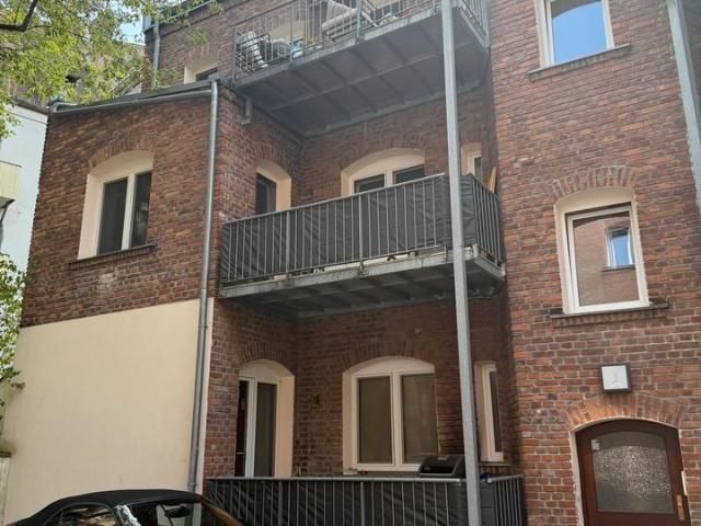 Exklusive Maisonettewohnung im Herzen von Nürnberg Schoppershof