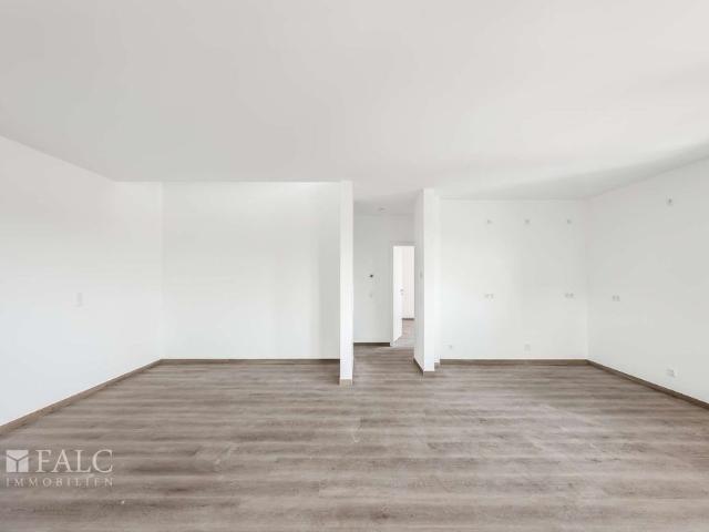 Exklusive Maisonettewohnung im Neubau Erstbezug mit Dachterrasse