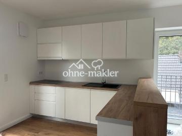 Exklusive Maisonettewohnung im Stadthausstil in Hamburg Marienthal