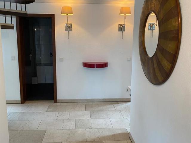 Exklusive Maisonettewohnung mit ca. 150 m² in Düsseldorf Lohausen