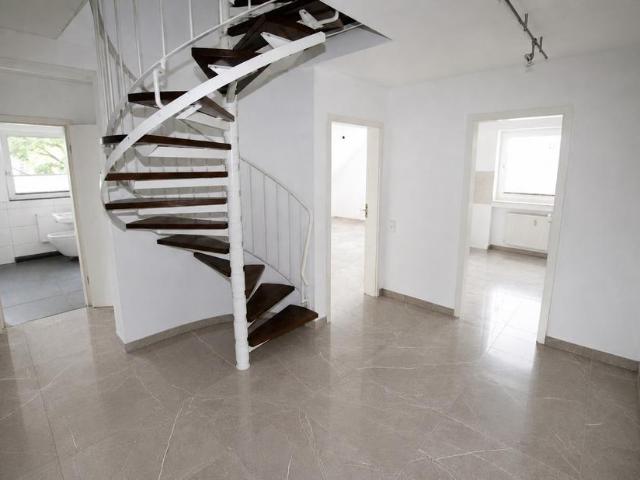 Exklusive Maisonettewohnung mit Galerie ca. 101m2 Südbalkon