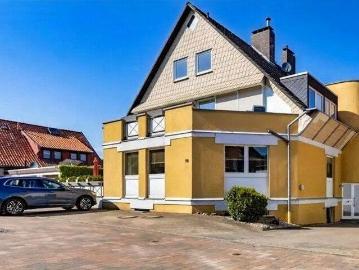 Exklusive Maisonettewohnung mit großzügigen Terrassenflächen und hochwertiger Ausstattung