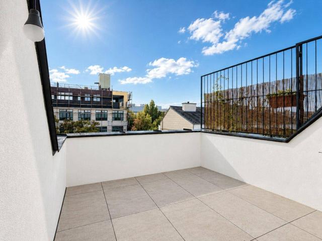 Exklusive Maisonettewohnung mit Klimaanlage