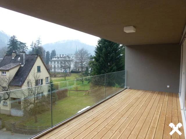 Exklusive Mietwohnung in top Lage von Feldkirch!
