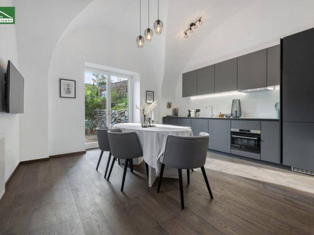 Exklusive Mietwohnungen in der Wigandgasse 37 – Historisches Flair im „Freihof“