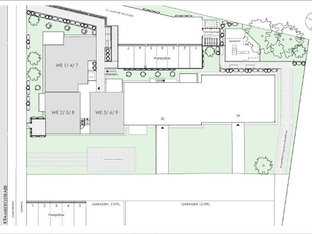 Exklusive Neubau Mietwohnung im Hagener Norden ab Herbst 2026