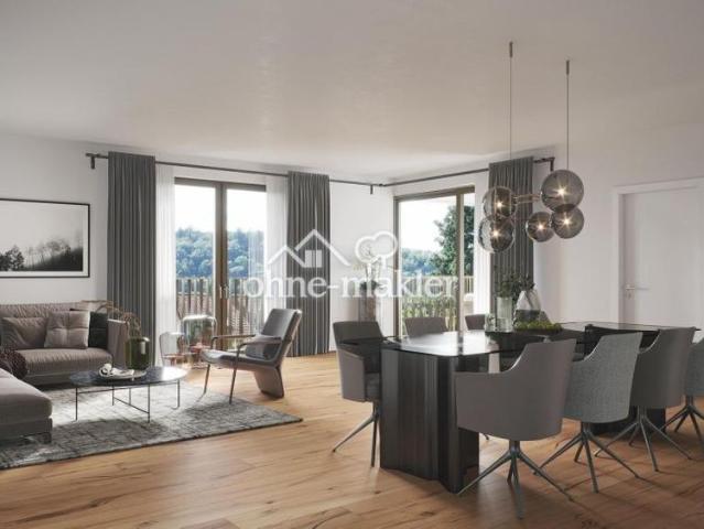 Exklusive Neubau Mietwohnungen C04
