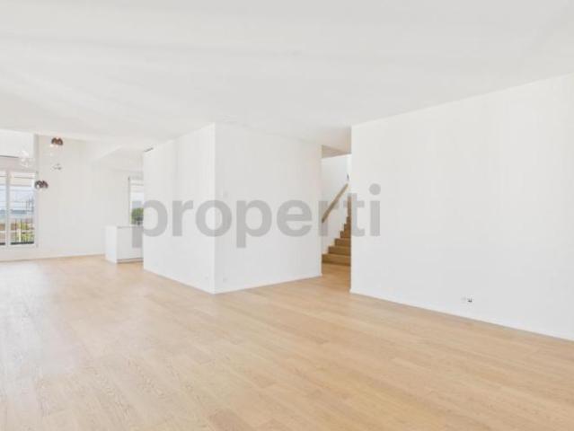 Exklusive Neubau Attika 4.5 Zimmer