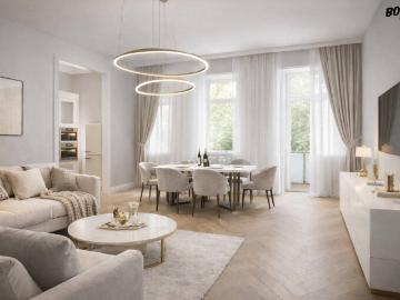 Apartment for sale in 1100 - Balkon, Terrasse