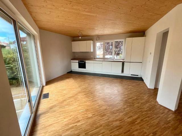Exklusive Neubau DHH | 135qm | 100qm Garten | 2 Bäder