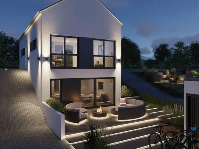 ⭐️ Exklusive Neubau Einfamilienhäuser in Castrop Rauxel | Individuell geplant