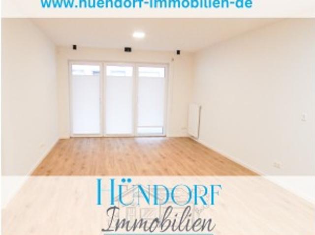 ‼️Exklusive Neubau Erdgeschosswohnung – barrierearm, Hunde erlaubt‼️