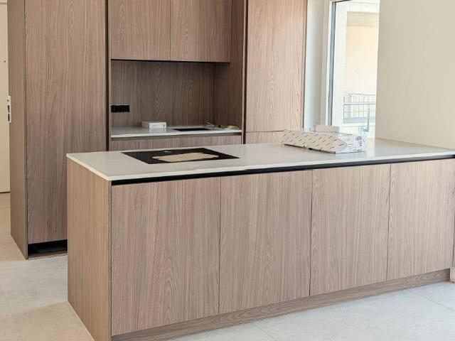 Exklusive Neubau Penthauswohnung 65qm + 30qm Dachterasse Bergblick Erstbezug
