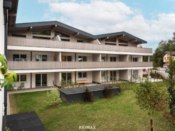 Exklusive Neubau Penthouse Wohnung in Söll B7