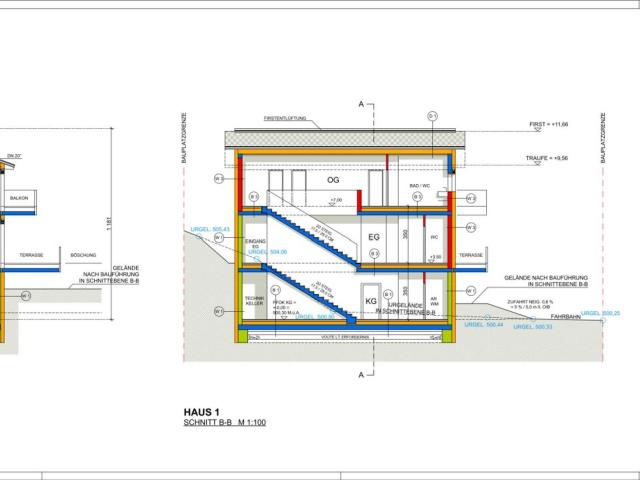 Exklusive Neubau Villa mit Unvergleichlichem Atterseeblick Baustart Bereits Erfolgt!