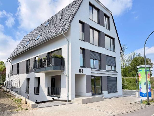 Exklusive Neubau 5 Zimmer Wohnung im Herzen von Kirchhörde