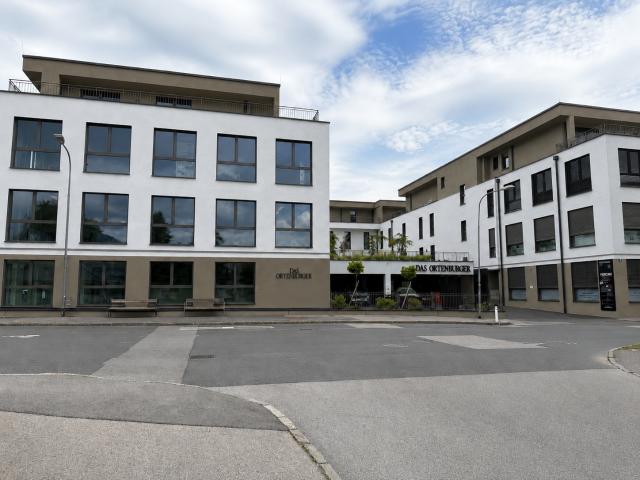 Exklusive Neubaufläche in Spittal an der Drau – Wohnen oder Arbeiten mit Bergblick