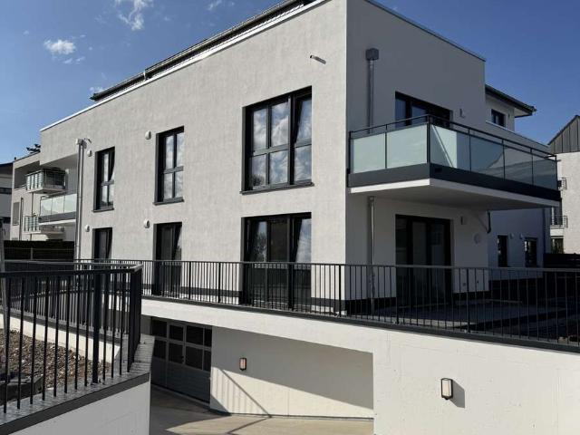 Exklusive Neubauwohnung 4 Zimmer | Lippstadt