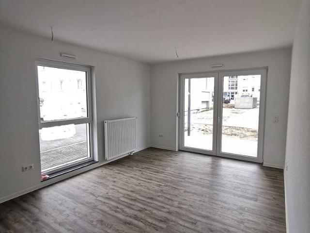 Exklusive Neubauwohnung in Bochum Hofstede