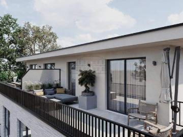 Exklusive Neubauwohnung in Laurensberg