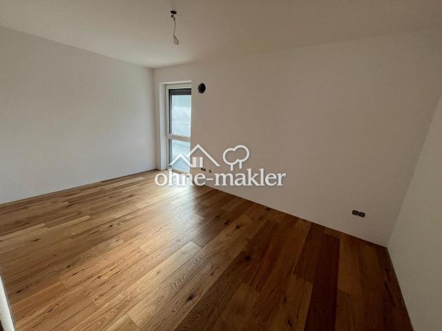 Exklusive Neubauwohnung mit 84 m² und Balkon – Bezugsfertig ab August 2026