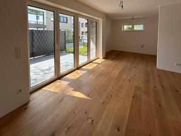 Exklusive Neubauwohnung mit Terrasse Wohlfühlen inklusive