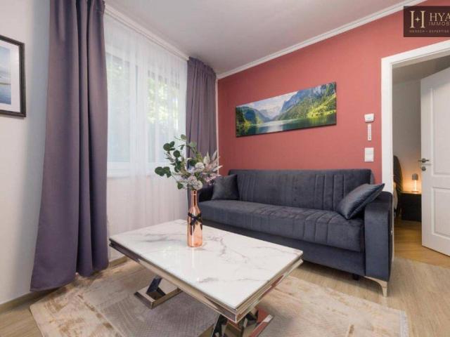 Exklusive Neubauwohnungen mit Balkon, Terrasse & Garten in Bestlage der Donaustadt