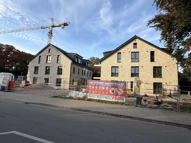 Exklusive Neubauwohnungen Feldstraße 53 53a, in 25469 Halstenbek 2 x Mehrfamilienhäuser