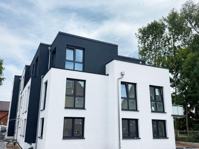Exklusive Neubauwohnungen im Herzen von Erlensee modern, ruhig, hochwertig