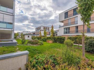 Exklusive Neubauwohnungen in Leipzig Plagwitz – 4 Zimmer, 2 Bäder, Garten oder Balkon