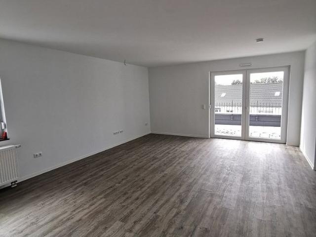 Exklusive Neubbauwohnung mit sehr schöner Dachterrasse
