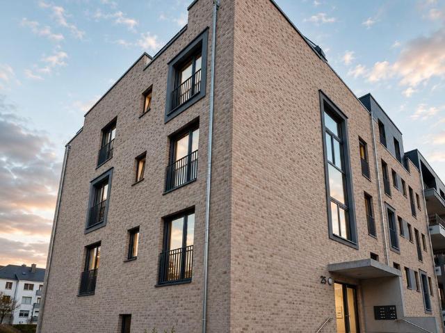 Exklusive neuwertige 79 m², 3 Zimmer Wohnung zum Kauf