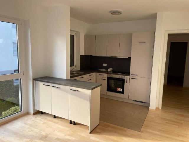 Exklusive, neuwertige 2 Zimmer Wohnung in Füssen