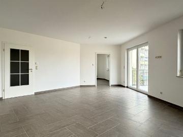 Exklusive, neuwertige 3 Raum Wohnung in Cottbus Ströbitz