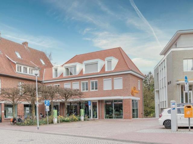 Exklusive neuwertige Etagenwohnung im Herzen von Nordhorn