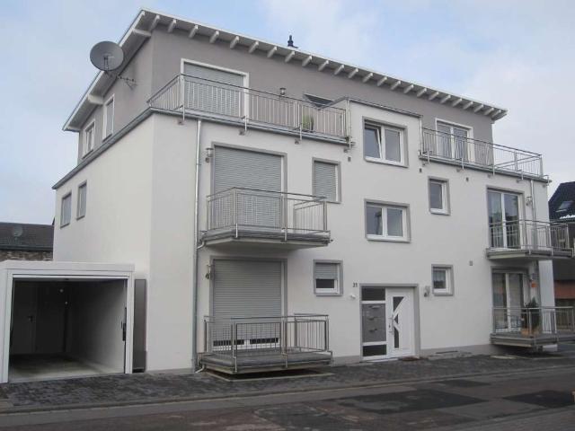 Exklusive Souterrainwohnung in Heppendorf