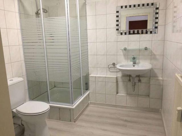 Exklusive, sanierte 2 Zimmer Wohnung mit Balkon in Dortmund Lütgendortmund