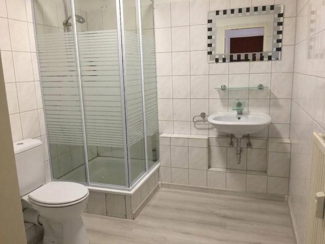 Exklusive, sanierte 2 Zimmer Wohnung mit Balkon in Dortmund Lütgendortmund