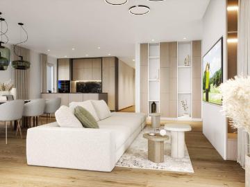 Exklusive See Residenzen in erster Reihe am Wörthersee – privater Badeplatz & Bootsanlegeplätze