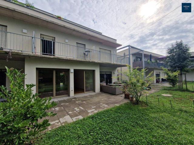 Exklusive Single oder Pärchenwohnung mit Balkon in Liebenau