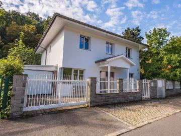 House for sale in 1230 - Garten, Keller