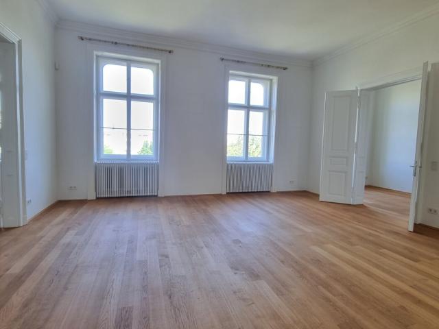 Exklusive Stadtwohnung in Opernnähe mit Air condition OTTO Immobilien